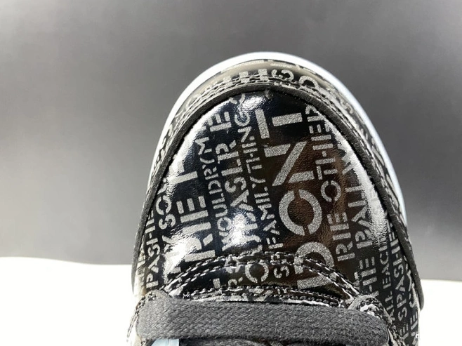 Bmlin Shoes 633068-010 Jordan Doernbecher Retro AIR 5 0809